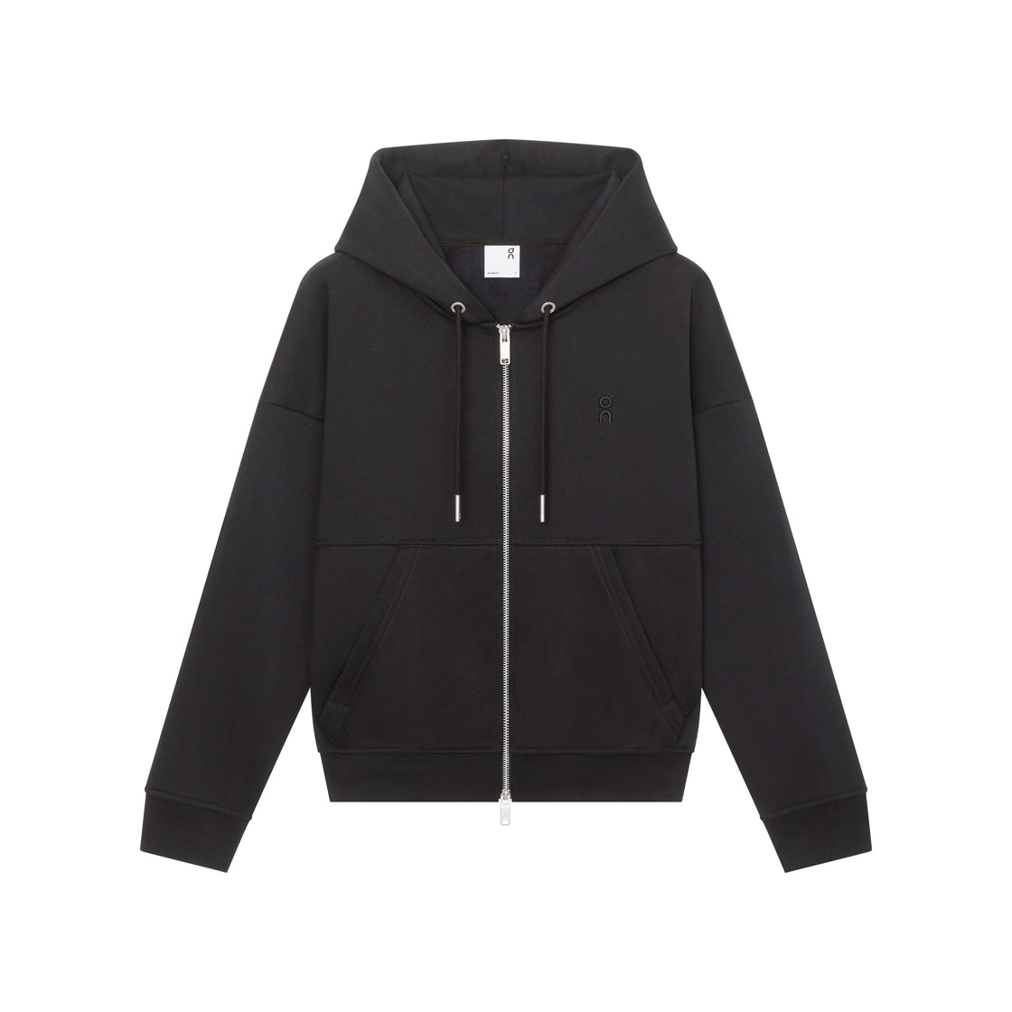 W Club Premium FZ Hoodie