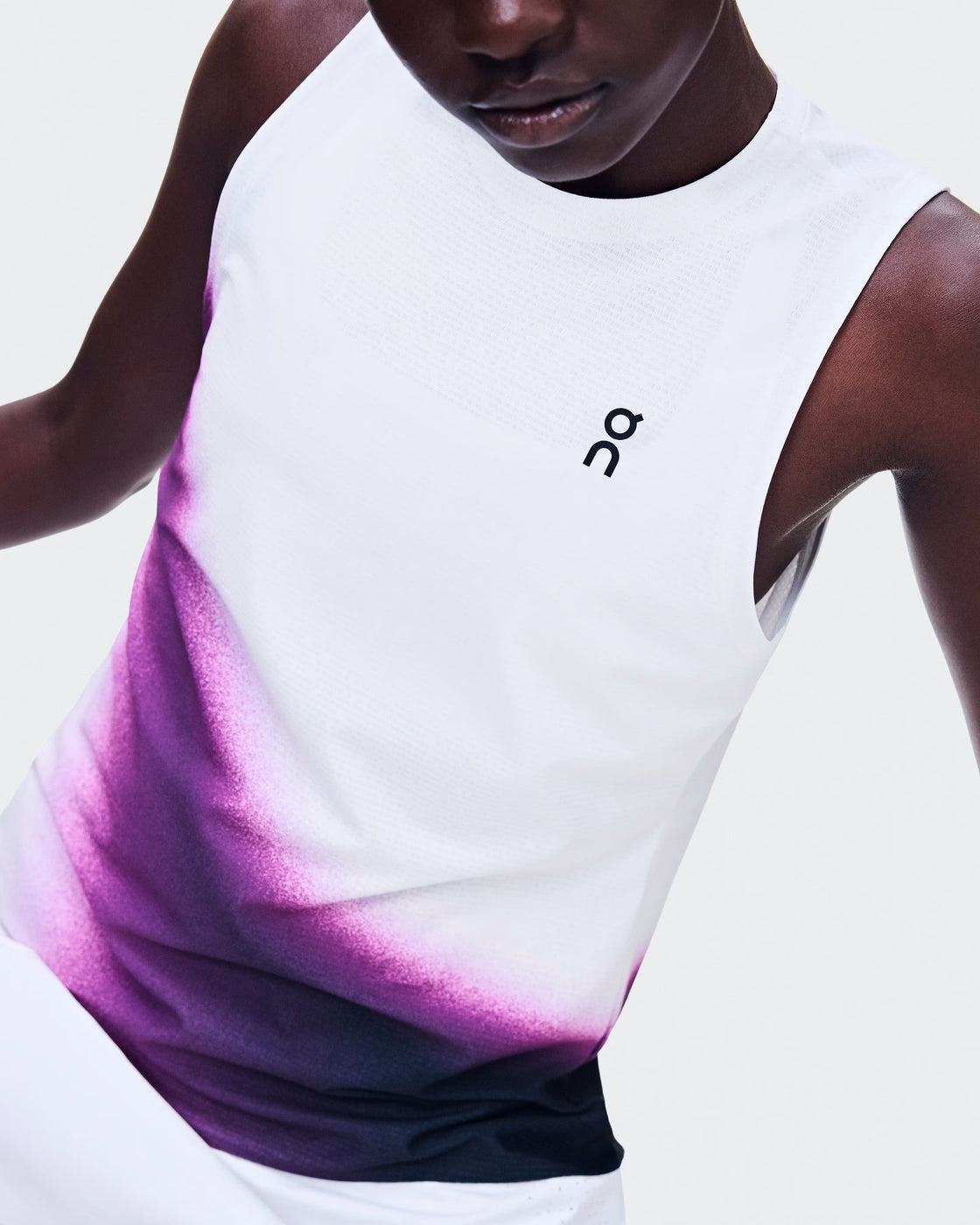 W Court Tank Graphic
