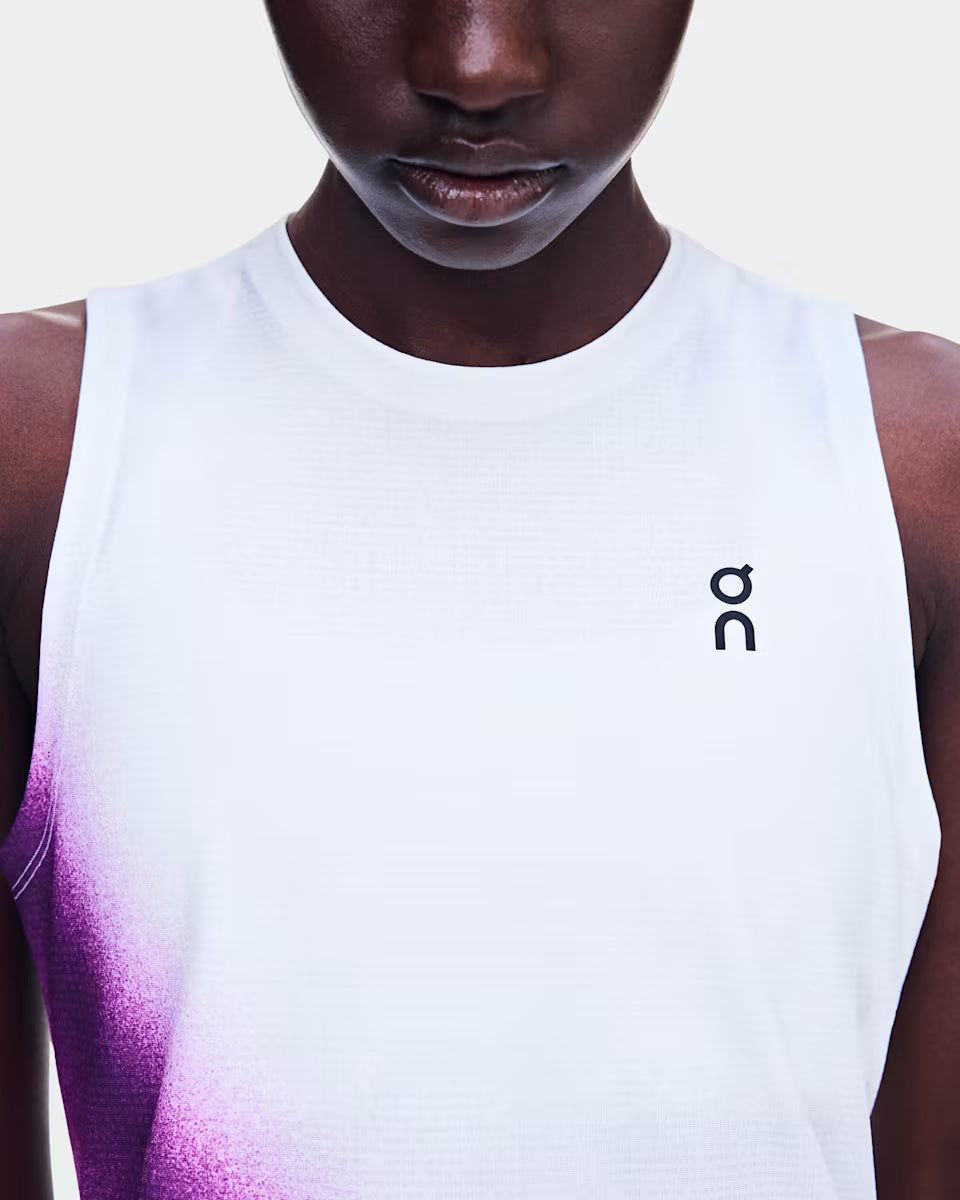 W Court Tank Graphic