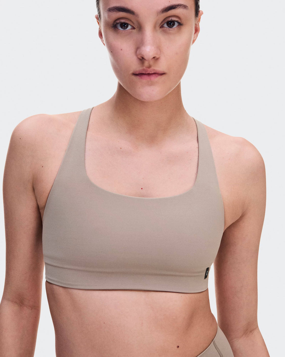 W Studio Bra Strappy back