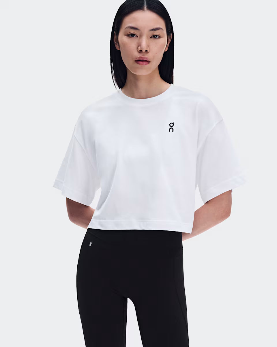 W Club Boxy-T Graphic APAC