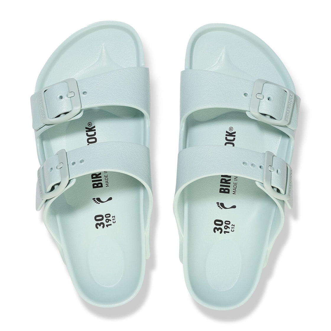 n1026753 ARIZONA EVA KIDSSURF GREEN | EVA