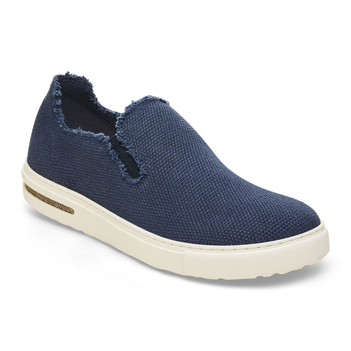 r1027272 n1027253BEND DECON SLIP ON CANVASMIDNIGHT | TEXTILE