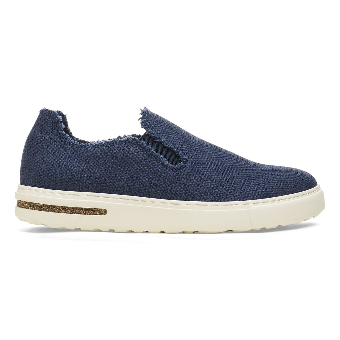 r1027272 n1027253BEND DECON SLIP ON CANVASMIDNIGHT | TEXTILE