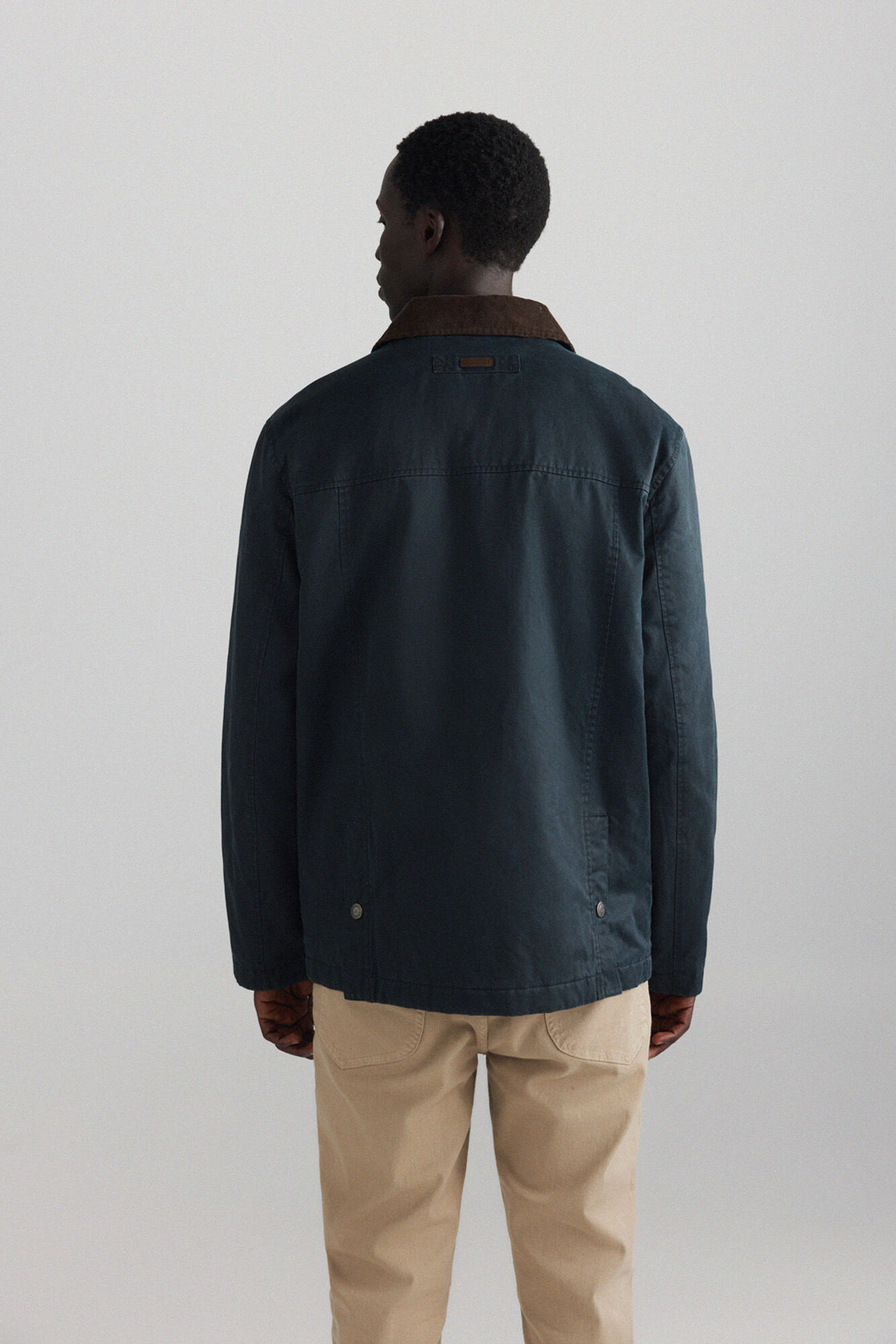 M JACKET