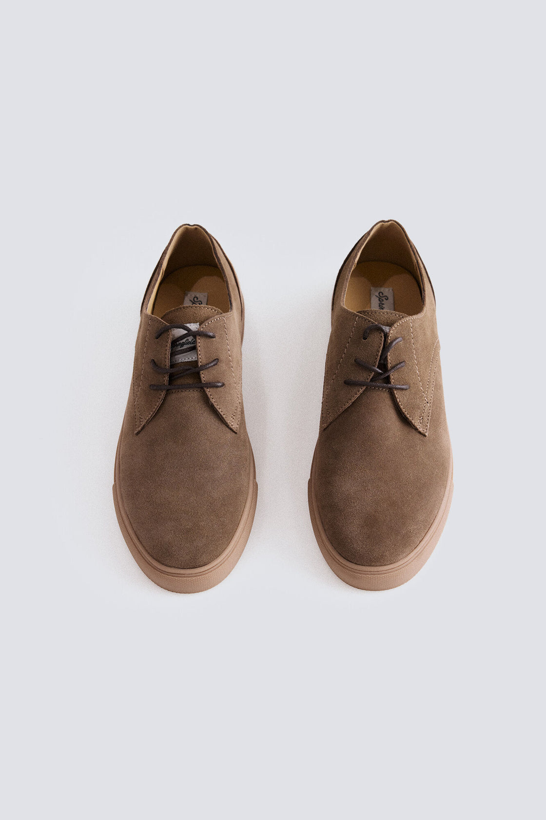 M CASUAL SHOES