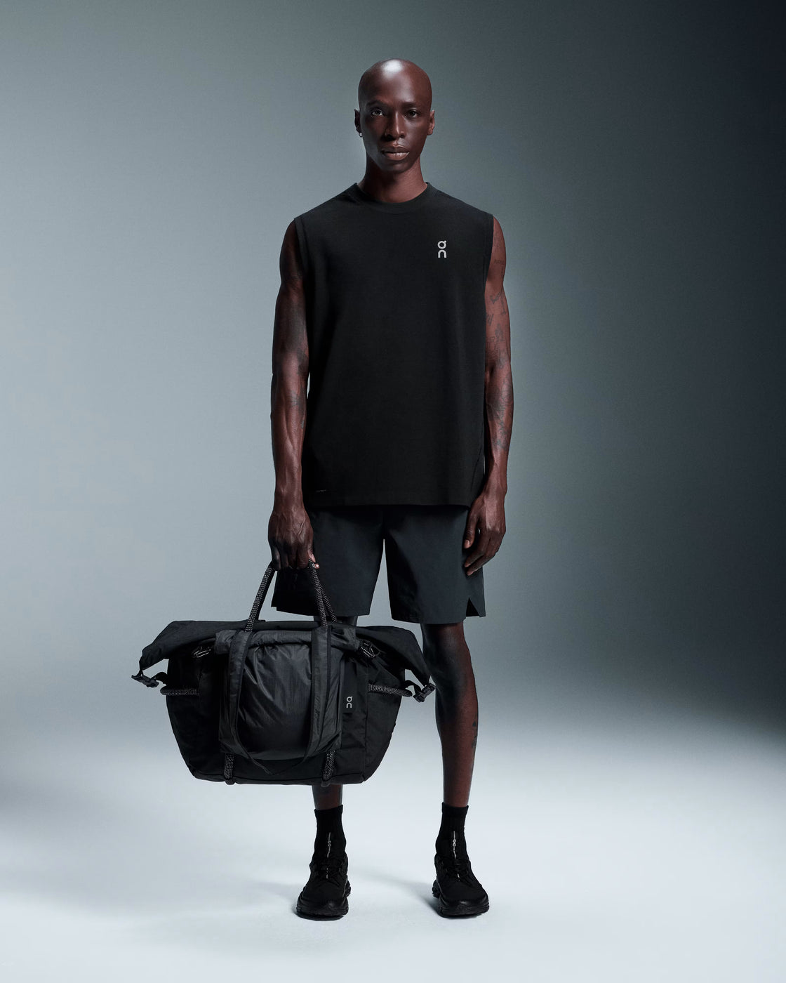 Track Pack 40L Elite 1