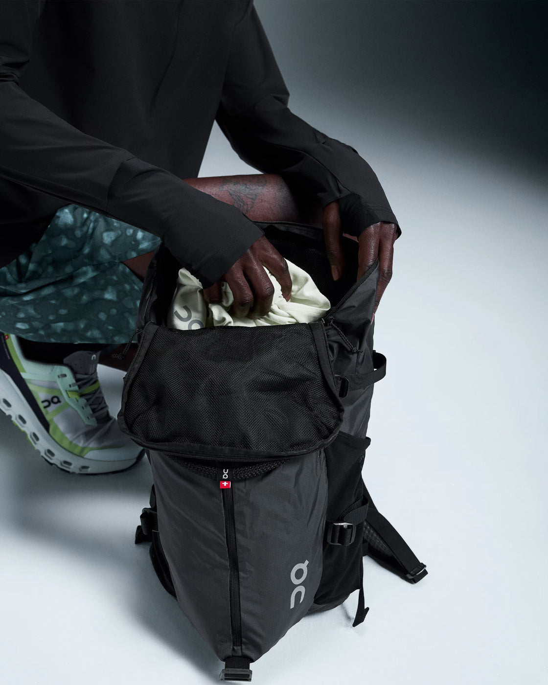 Speed Pack 18L Lite 1