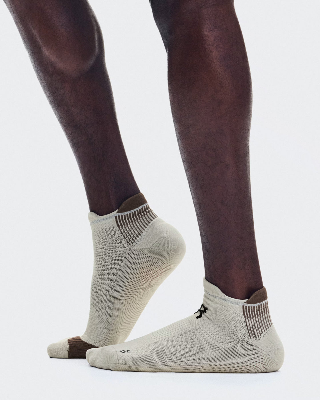 Performance Run Sock Low 1 U