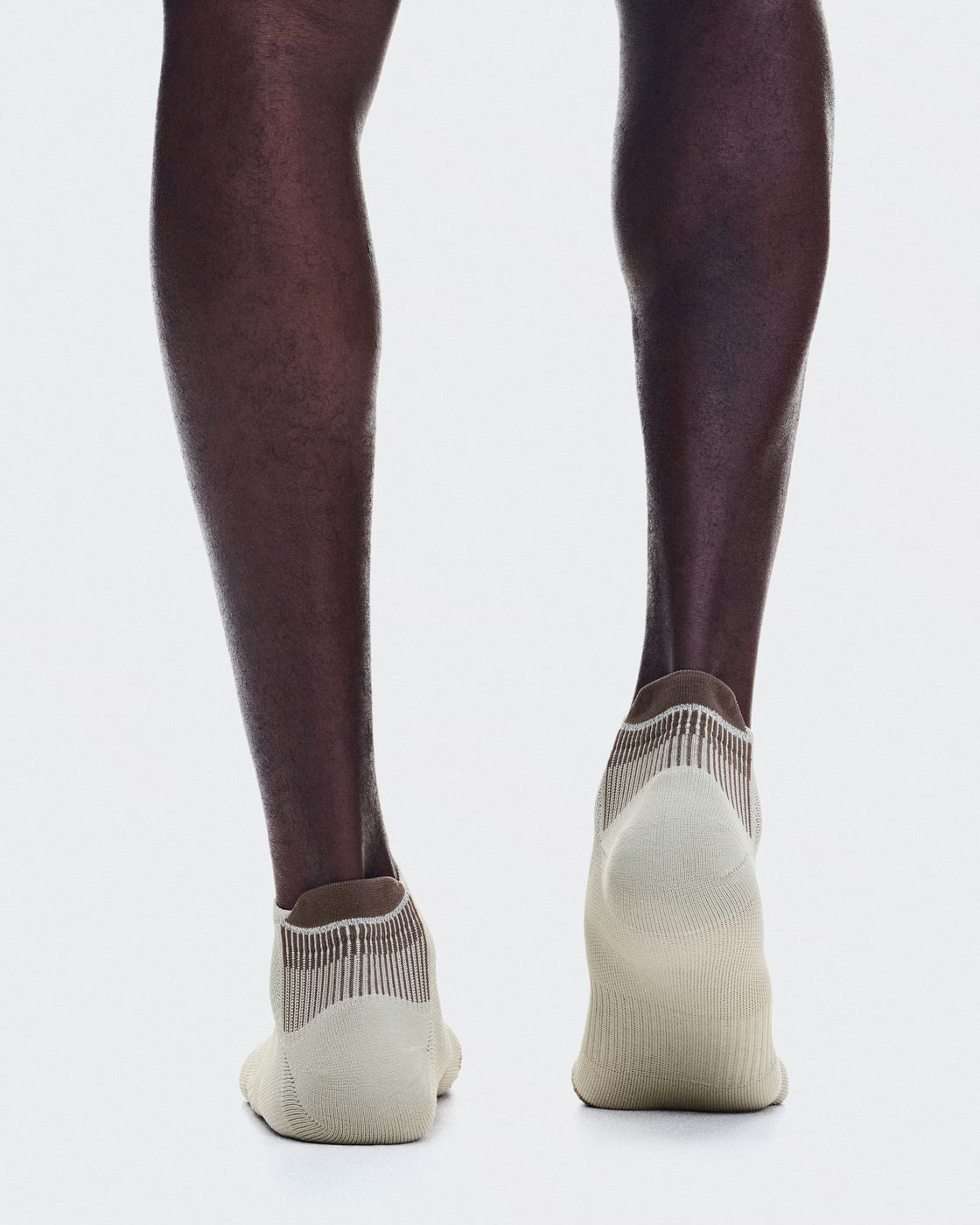 Performance Run Sock Low 1 U