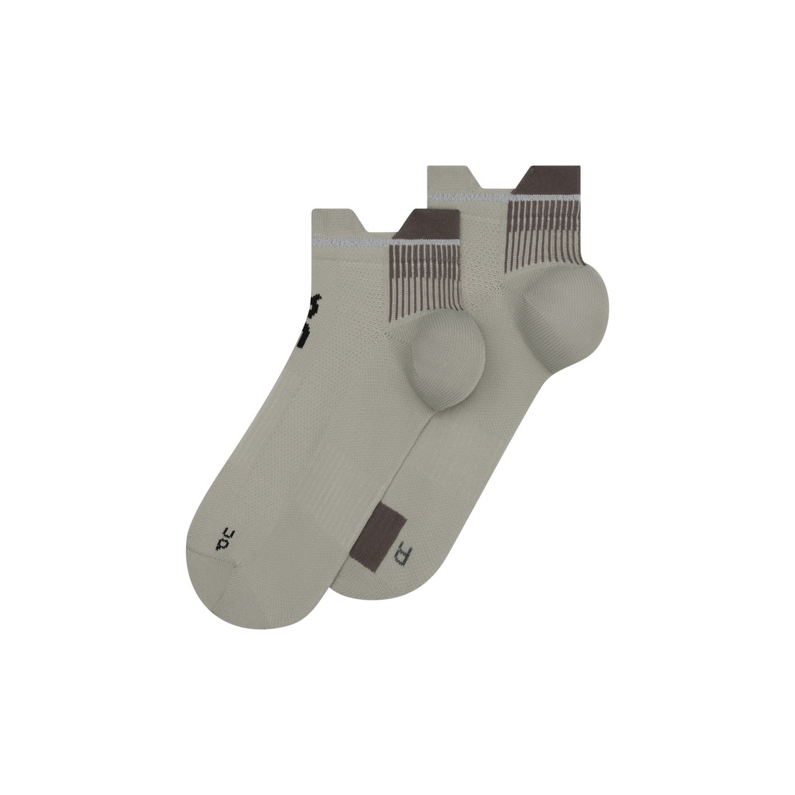 Performance Run Sock Low 1 U