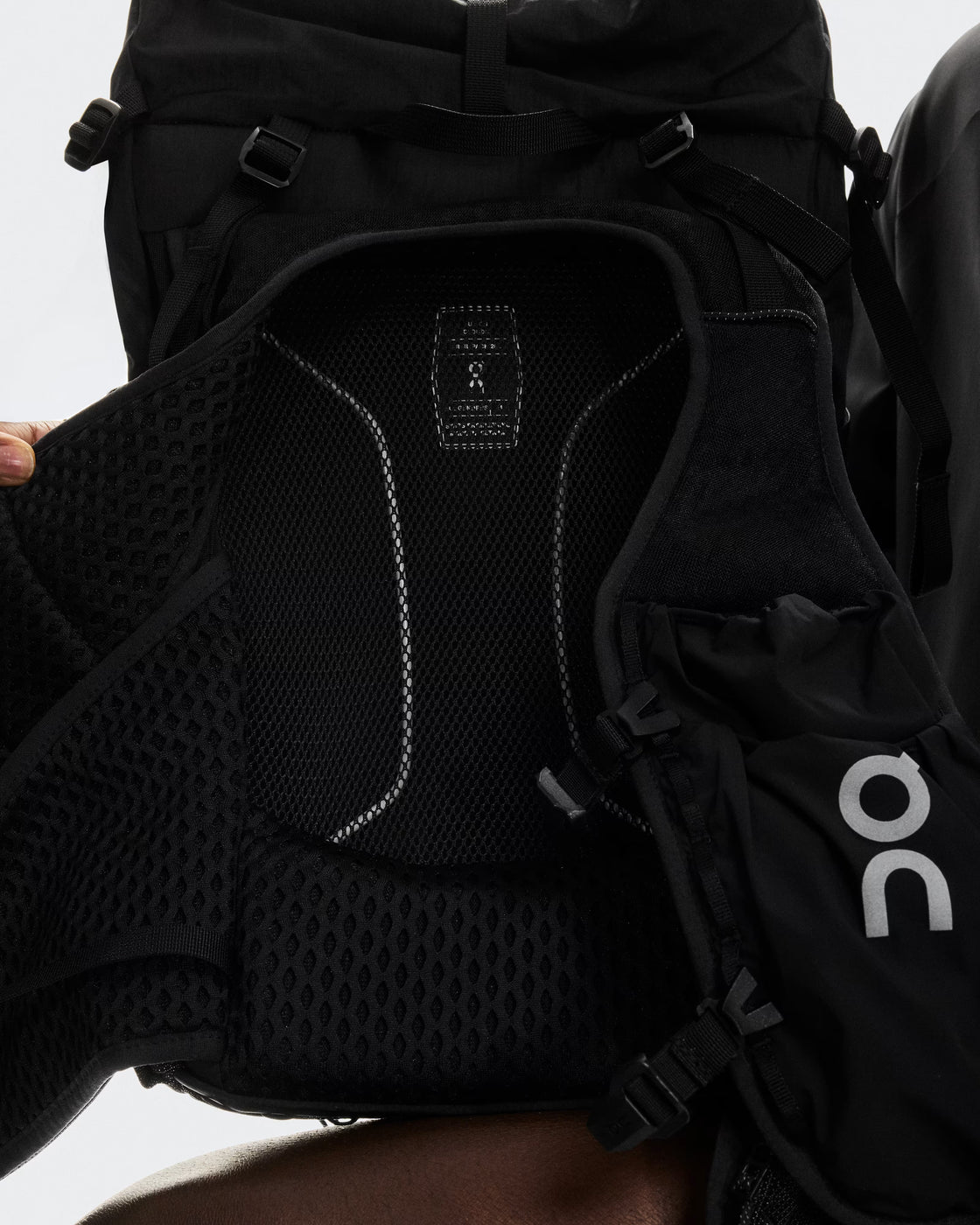 Trail Pack 20L 1