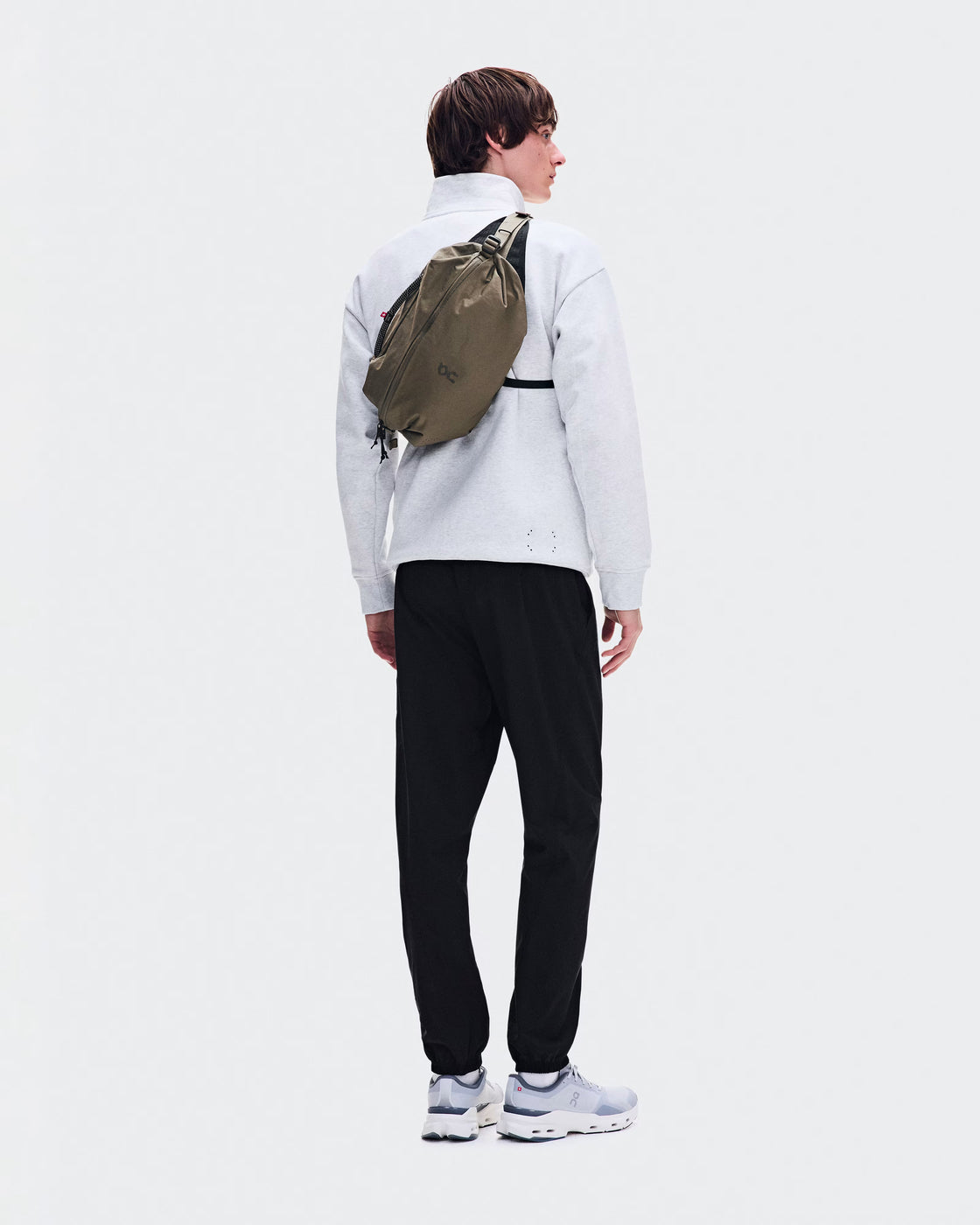Sling Pack 9L 1