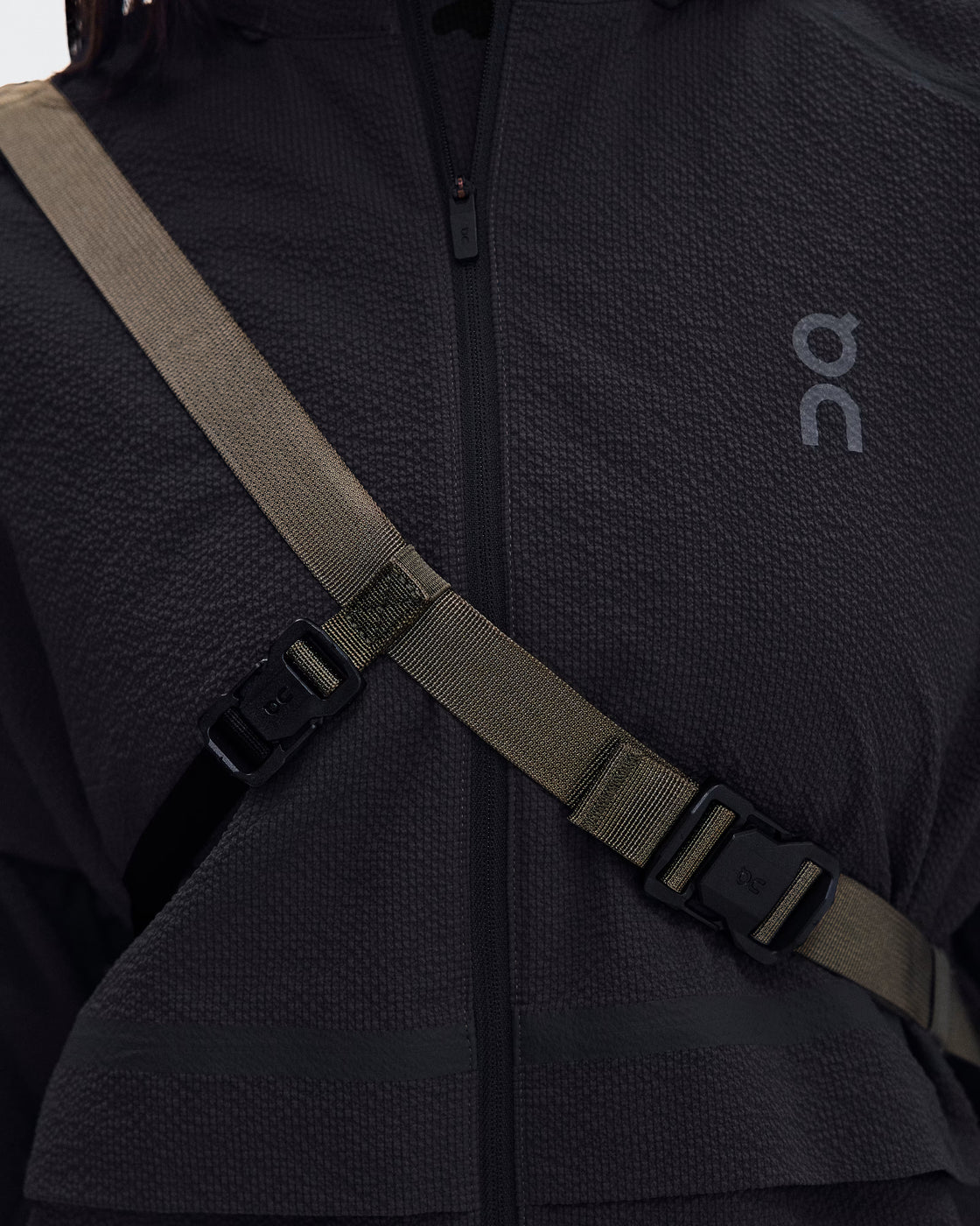 Sling Pack 9L 1