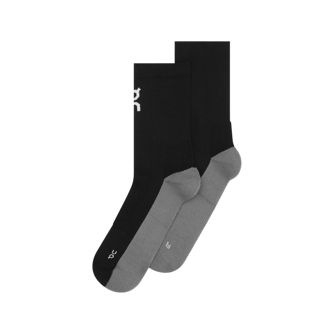 Trail Sock High 2P 1