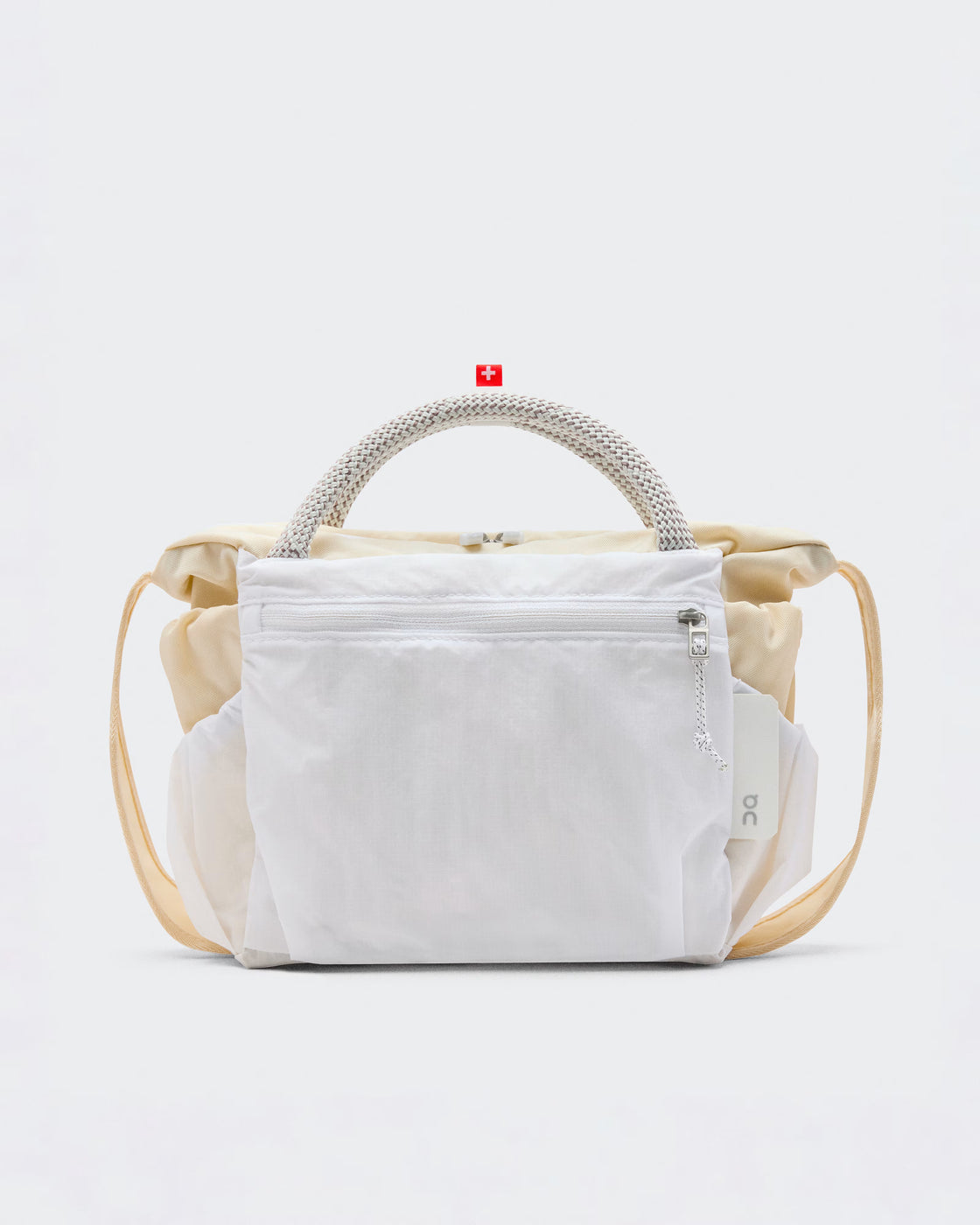 Track Pack Mini Elite 1