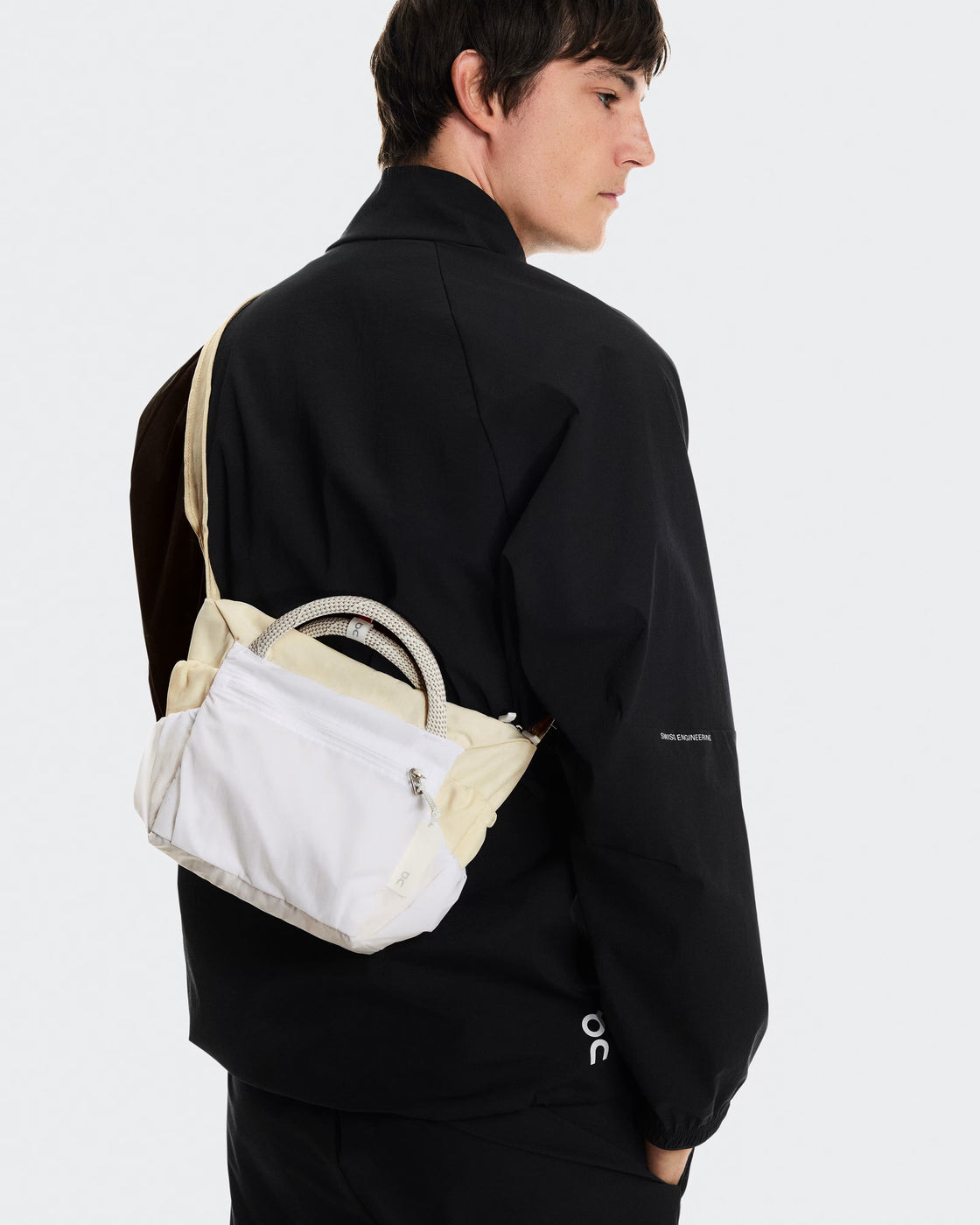 Track Pack Mini Elite 1