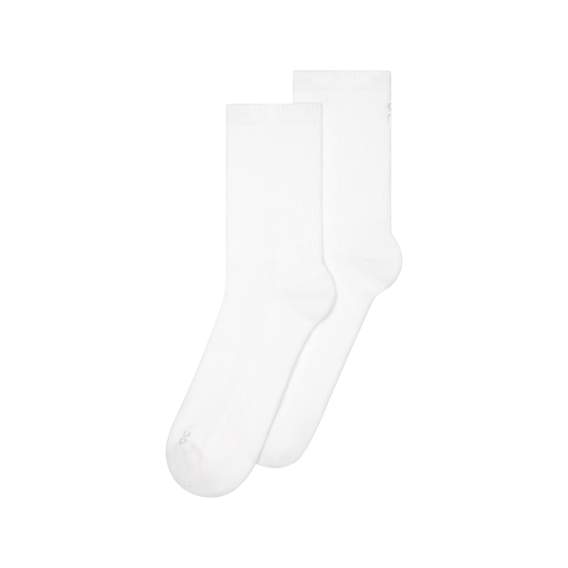 Club Sock High 2P 1