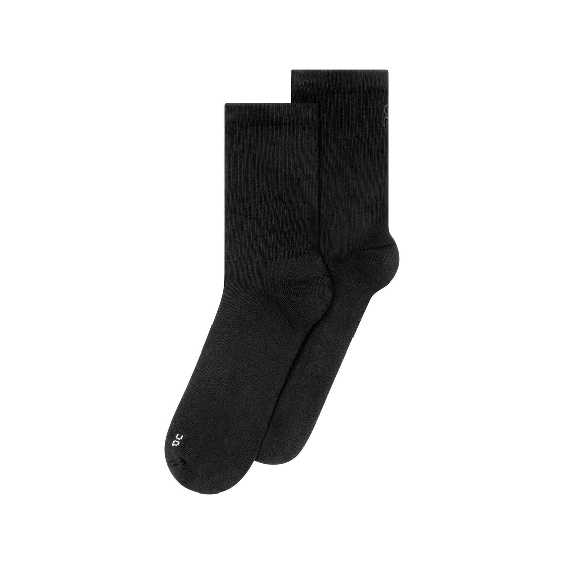 Club Sock High 2P 1