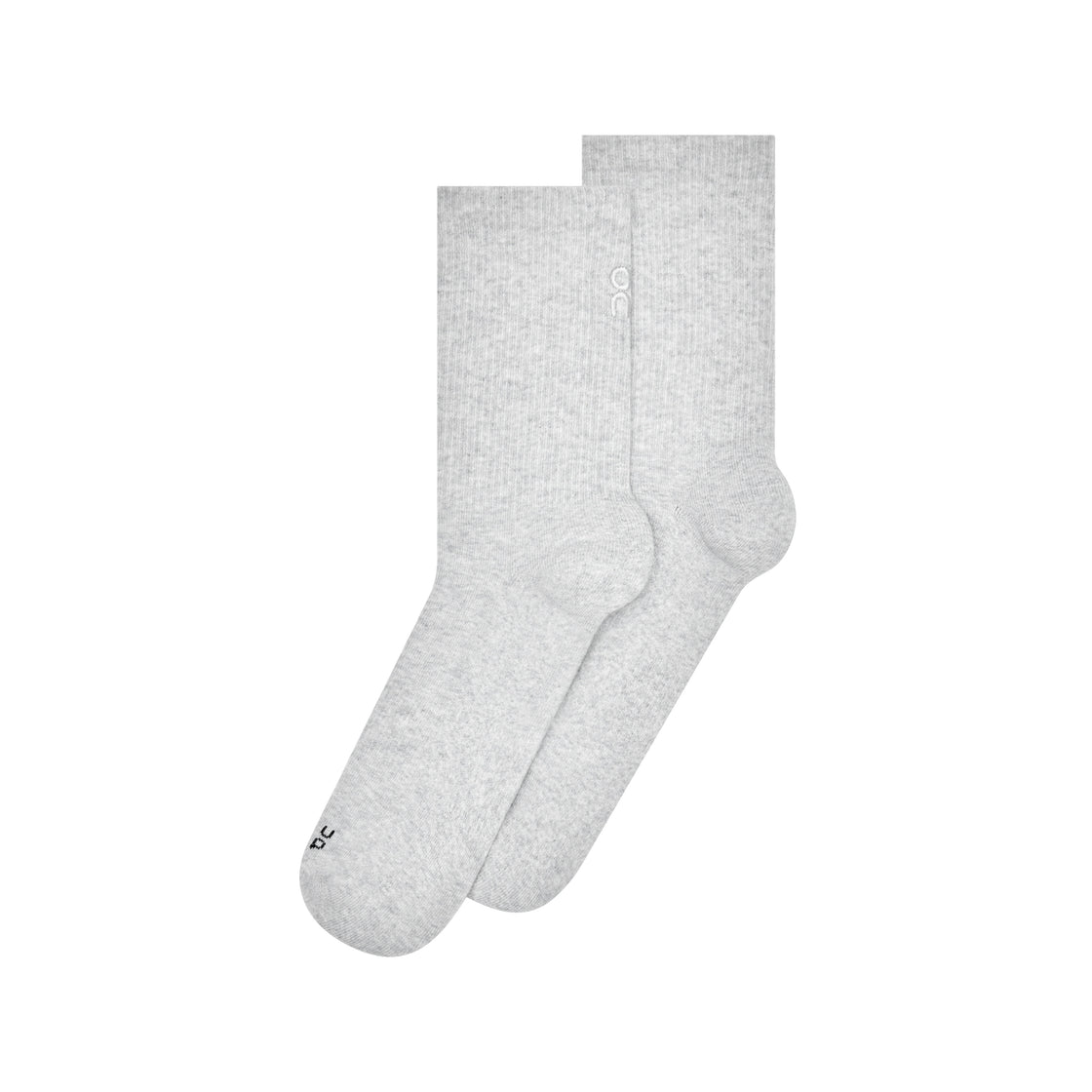 Club Sock High 2P 1