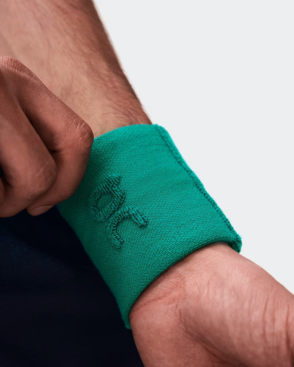 Courtside Wristband 1