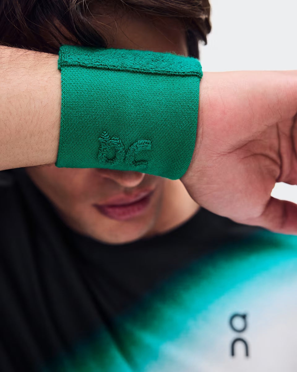 Courtside Wristband 1