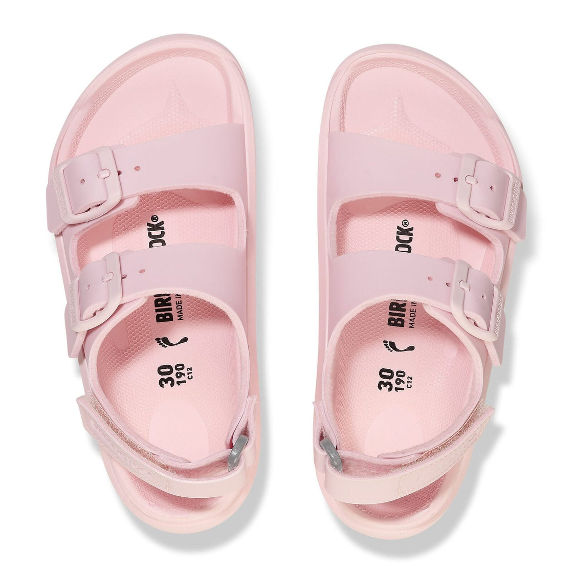 n1026739 
MOGAMI KIDS
GENTLE ROSE | BIRKO-FLOR ICY