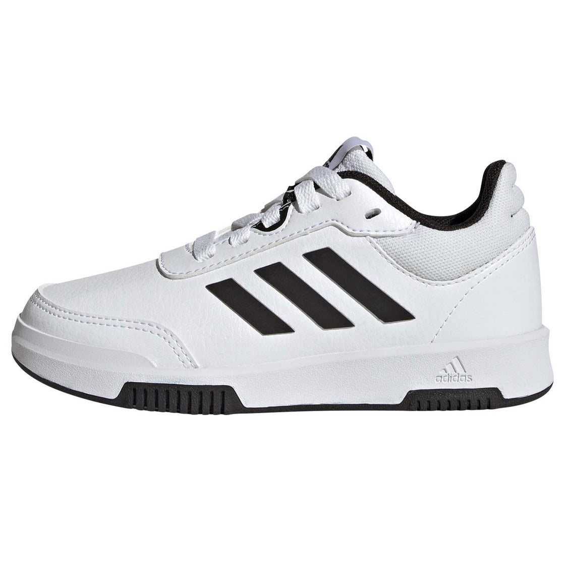 GW6422_12_FOOTWEAR_Photography_Left Side Center Lateral View_white