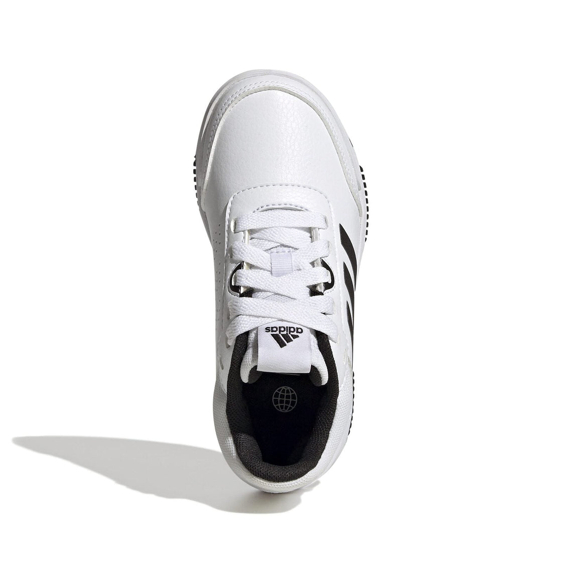 GW6422_3_FOOTWEAR_Photography_Top Portrait View_white