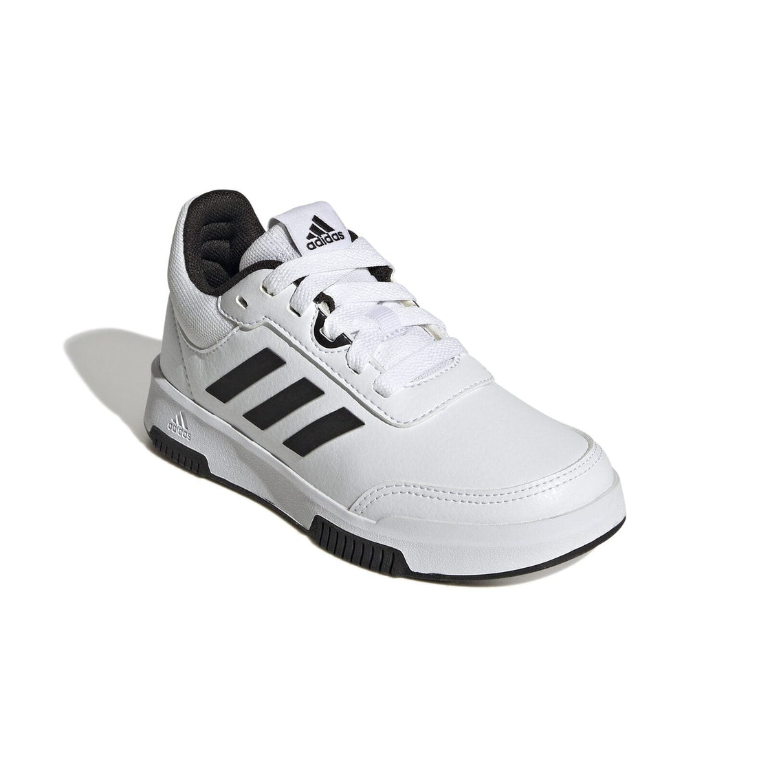 GW6422_6_FOOTWEAR_Photography_Front Lateral Top View_white