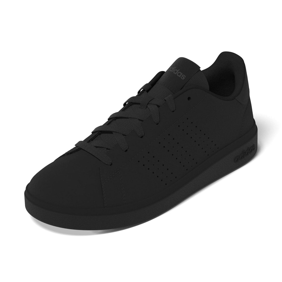 ID3888_11_FOOTWEAR_3D – Rendering_Side Lateral Left View_white -2