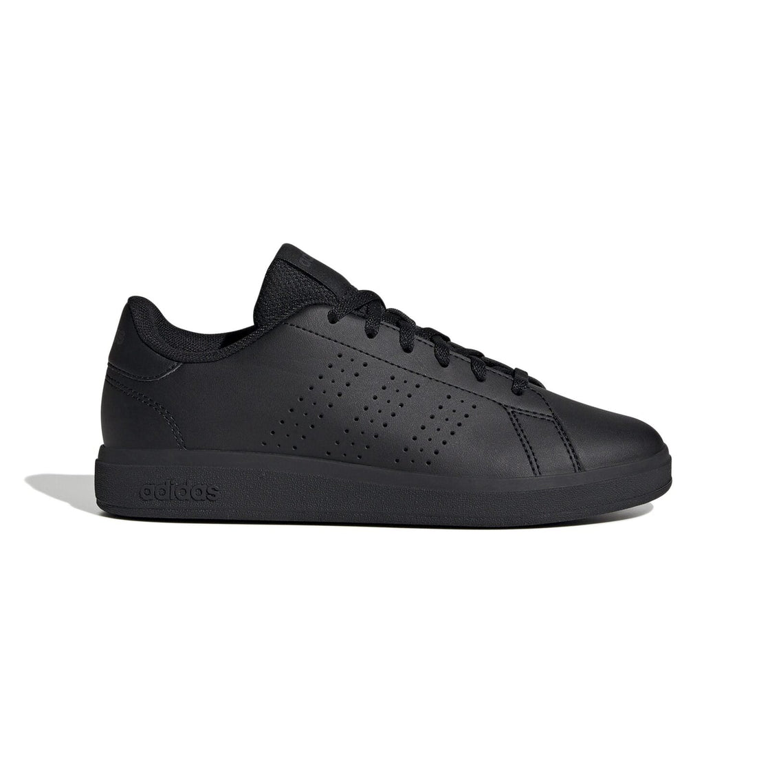ID3888_1_FOOTWEAR_Photography_Side Lateral Center View_white