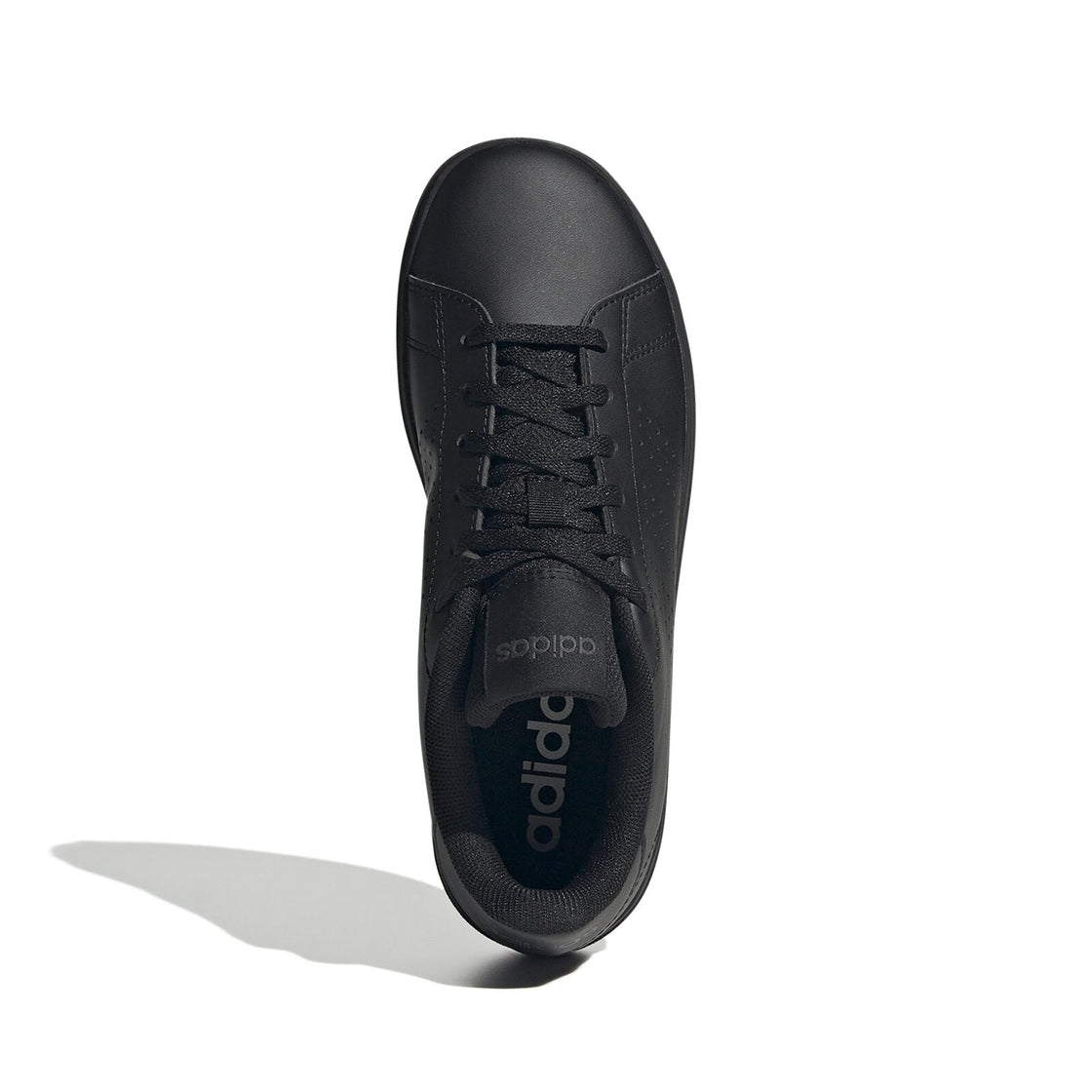 ID3888_3_FOOTWEAR_Photography_Top Portrait View_white