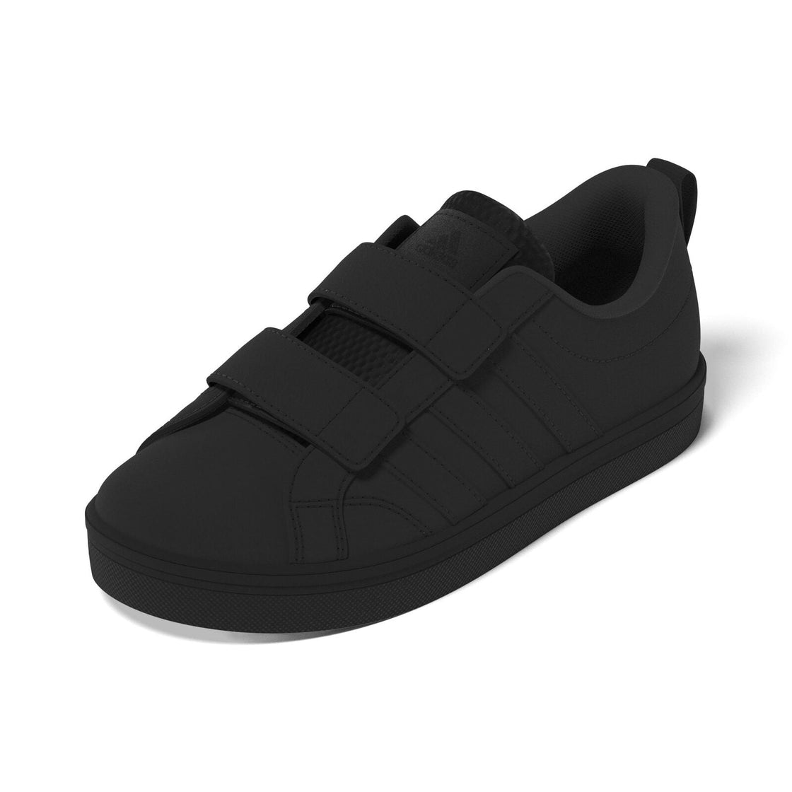 IE3473_10_FOOTWEAR_3D – Rendering_Side Lateral Left View_white -2