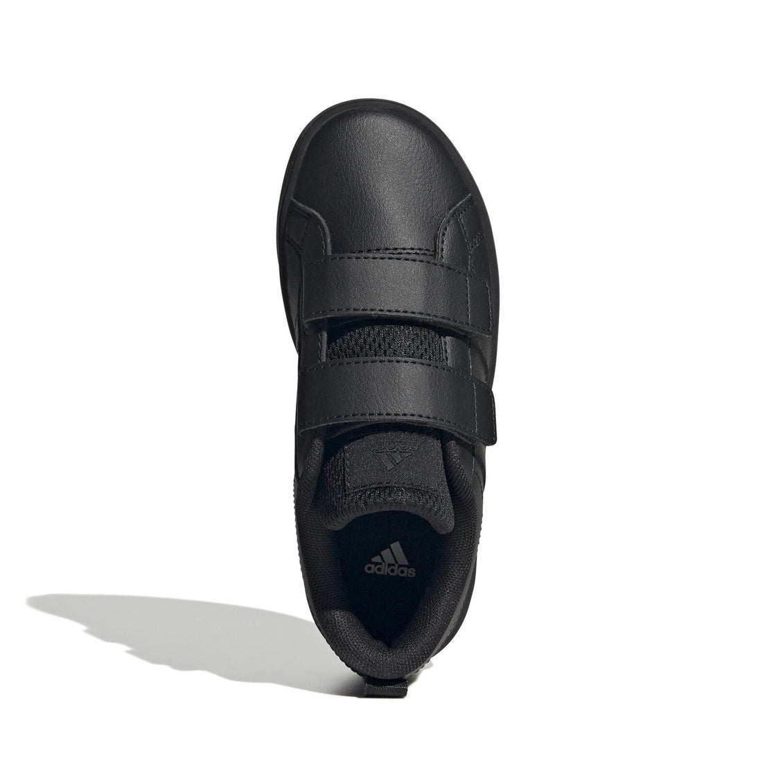 IE3473_3_FOOTWEAR_Photography_Top Portrait View_white