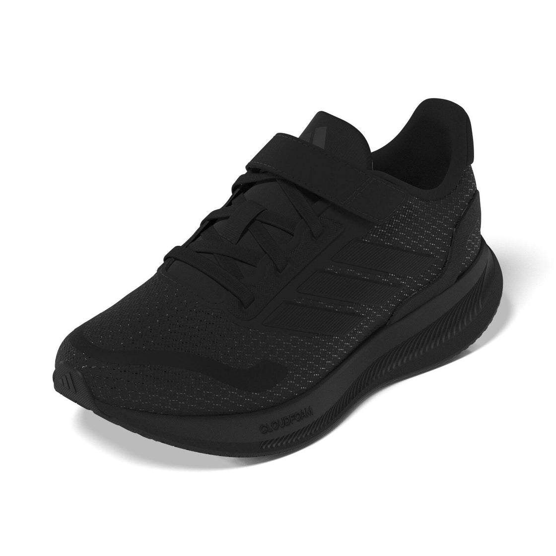 IE8573_11_FOOTWEAR_3D – Rendering_Side Lateral Left View_white -2