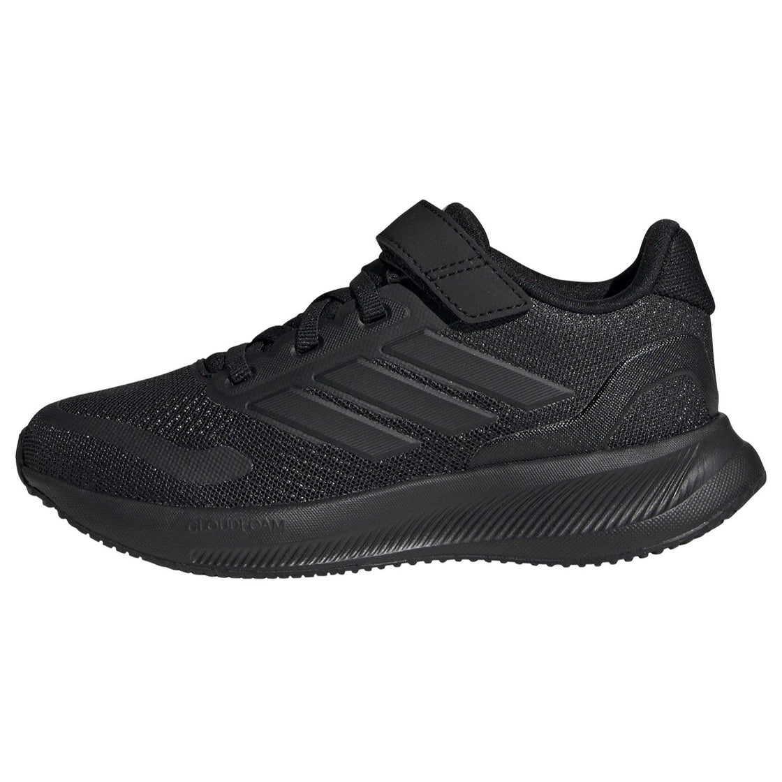 IE8573_12_FOOTWEAR_Photography_Left Side Center Lateral View_white