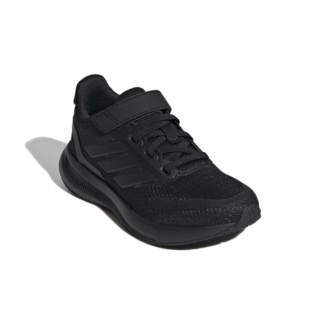 IE8573_6_FOOTWEAR_Photography_Front Lateral Top View_white
