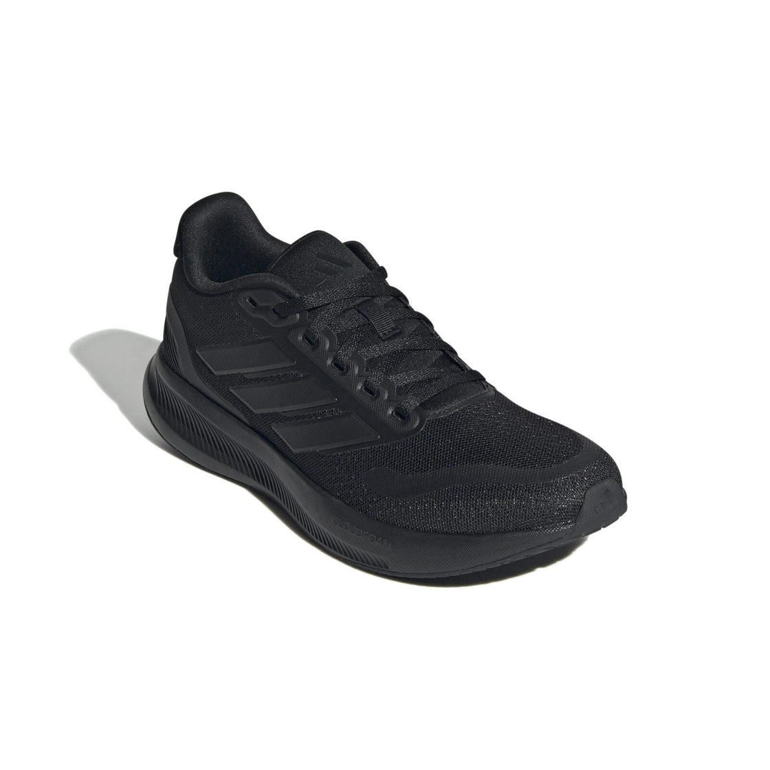 IE8586_6_FOOTWEAR_Photography_Front Lateral Top View_white