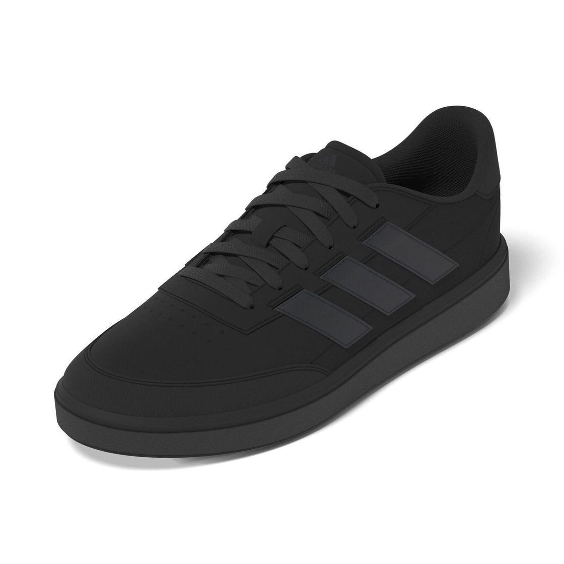 IF6449_11_FOOTWEAR_3D – Rendering_Side Lateral Left View_white -2