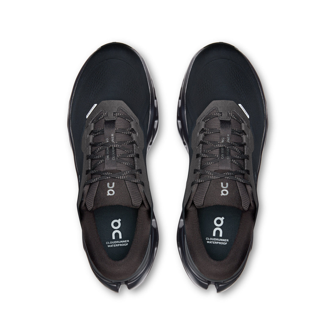 M Cloudrunner 3 WP