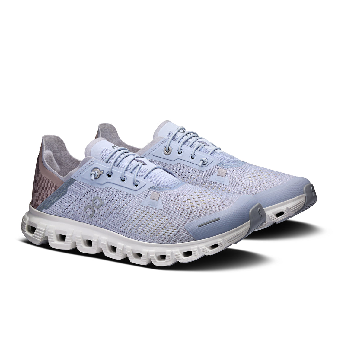 W Cloud 6 Coast