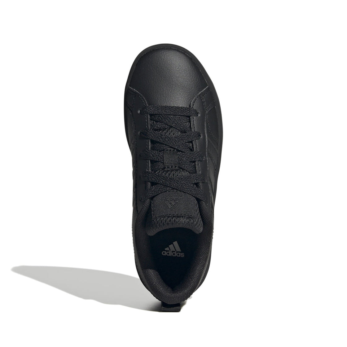 IE3467_3_FOOTWEAR_Photography_Top Portrait View_white