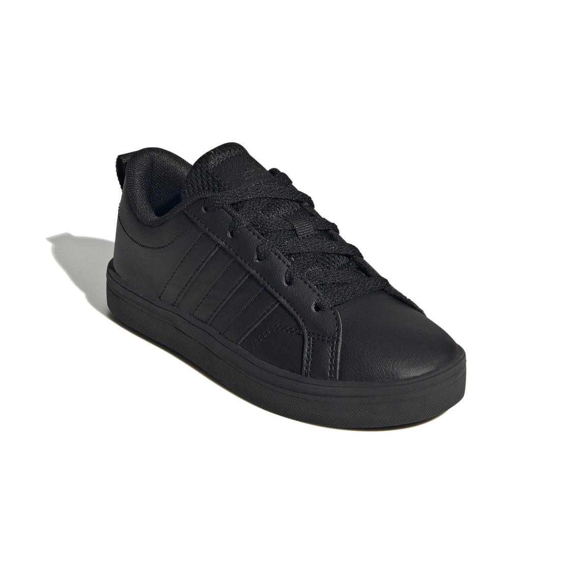 IE3467_6_FOOTWEAR_Photography_Front Lateral Top View_white