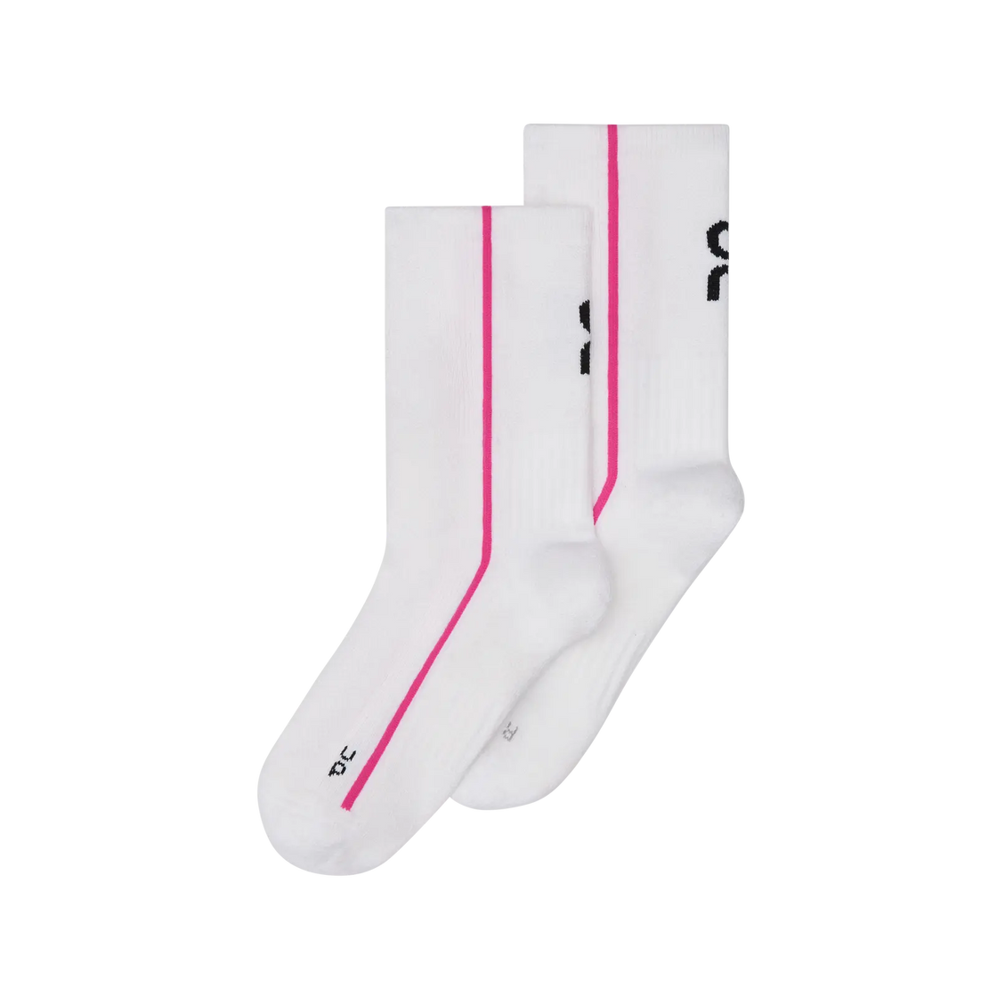 2UF10092626-court_sock_high-ss25-white_pink-u-d