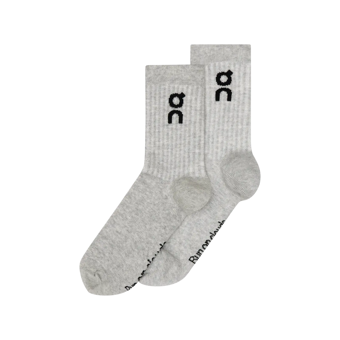 2UF10311732-logo_sock_high-ss25-heather gray-u-d