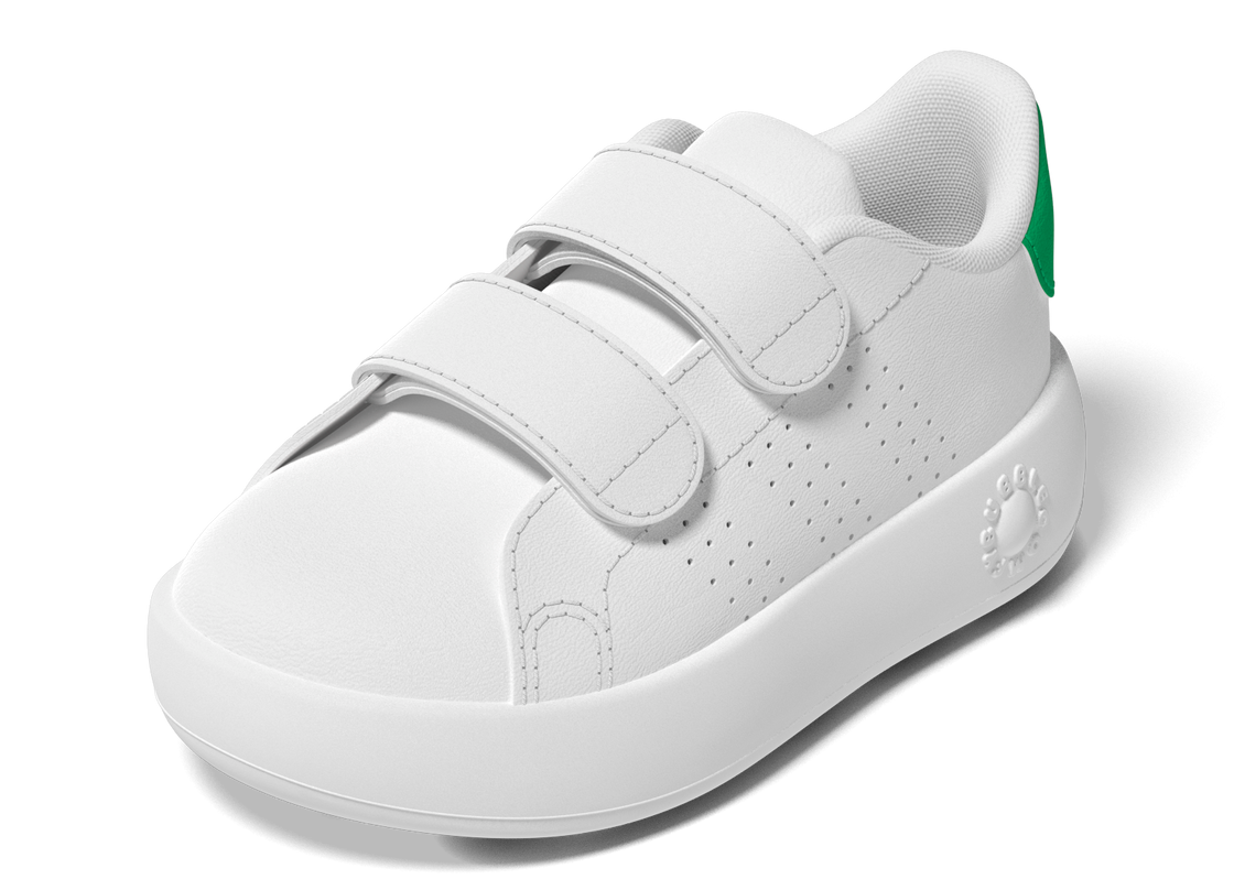 ID5286_11_FOOTWEAR_3D – Rendering_Side Lateral Left View_transparent