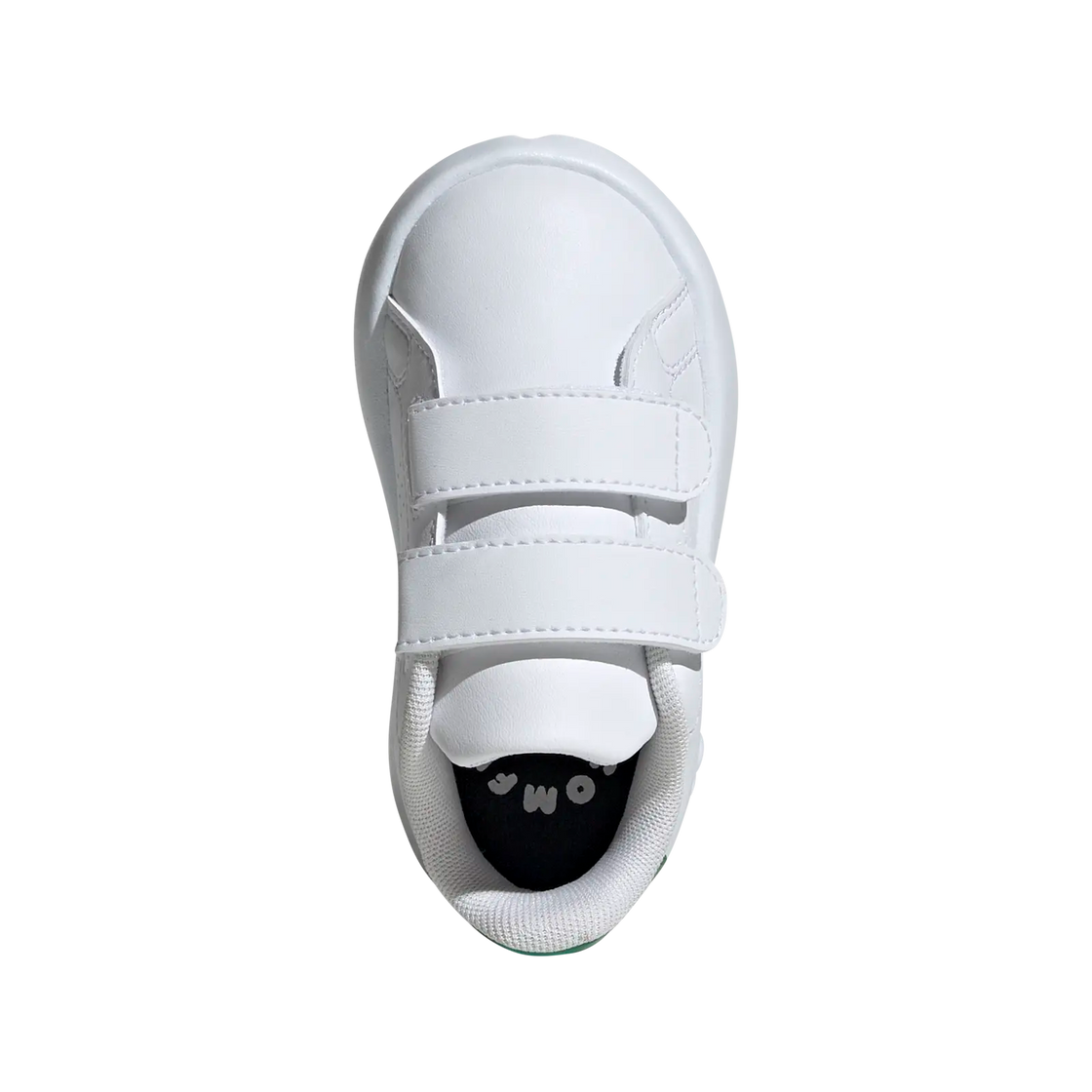 ID5286_3_FOOTWEAR_Photography_Top Portrait View_transparent