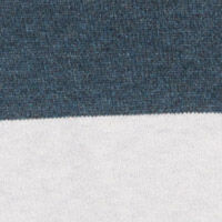 M CREW NECK COLOR BLOCK PULLOVER GG12