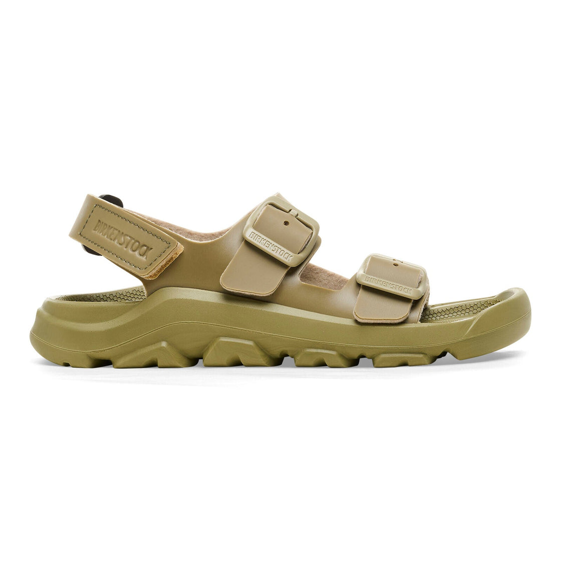 n1026772 
MOGAMI KIDS
FADED KHAKI | BIRKO-FLOR ICY